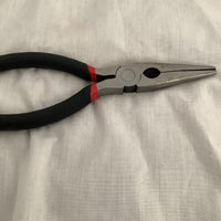 6- in. Long- Nose Pliers