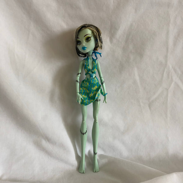 Monster High Frankie Stein Doll