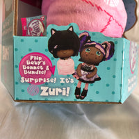 Flip Zee Girls Doll - Zuri