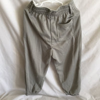 Adidas Climalite Drawstring Joggers- Kid’s Size Small