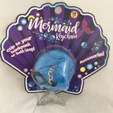 Mermaid Keychain