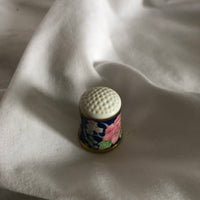 Daiichi Japan Thimble