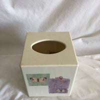 Tissue Box Cover