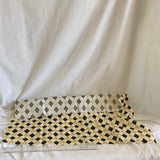 Fabric Cut - Bowling Pin Print