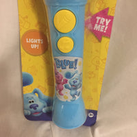 Nickelodeon - Blue’s Clues &You Sing Along Microphone