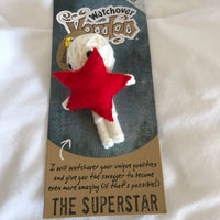 Watchover Voodoo Doll - The Superstar