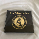Les Miserables The Complete Symphonic Recording CD