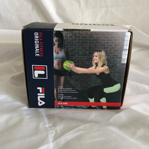 Fila Toning Ball - 4lbs