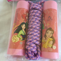 Disney Princess Jump Rope