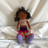 Groovy Girls Doll