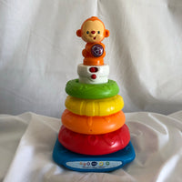 Stack & Sing Rings by VTech