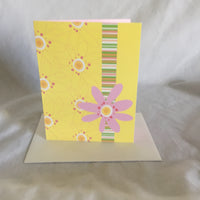 Stationary Card- Envelope Included