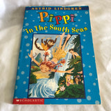 'Pippi in the South Seas' by Astrid Lindgren