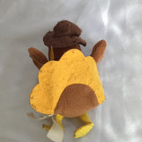 Dan Dee Turkey Plush