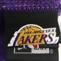 Los Angeles Lakers New Era Pom-Pom Beanie- Adult Size