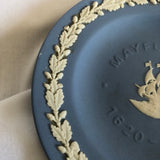 Mayflower Plate