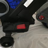 Huffy Marvel Spider-Man 6V Battery Powered Ride- On Motorcycle