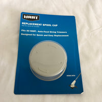 Hart Replacement Spool Cap