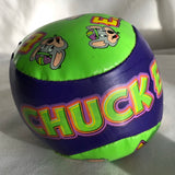 Chuck E. Cheese Plush Ball