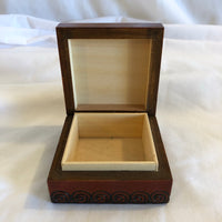 Trinket Box