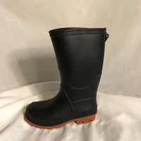 Single Left Weather Boot - Kid’s Size 9