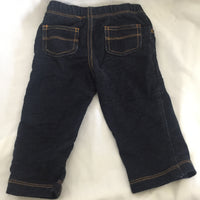 Carter’s Pants - Size 9 Months