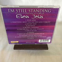 Elton John - I’m Still Standing CD