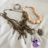 Jewelry Lot #13