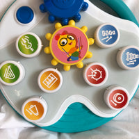 Baby Einstein Toy