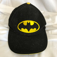 Batman Adjustable Hat