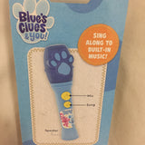 Nickelodeon - Blue’s Clues &You Sing Along Microphone