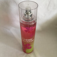 Bath & Body Works - Cherry Blossom Fragrance Mist