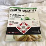 Health Facilities Magazine - August 2021