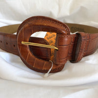 Belt by Fossil Brand