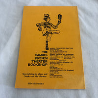 ‘Fashion; Or, Life in New York’ by Anna Cora Mowatt, Samuel French Inc