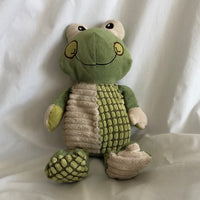 Dan Dee Frog Plush