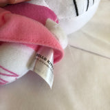 Hello Kitty Plush