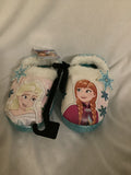 Disney Frozen Slippers Kid’s Size 9/10