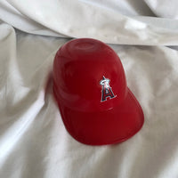 Los Angeles Angels Plastic Baseball Hat