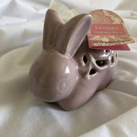 Bunny Fragrance Decor