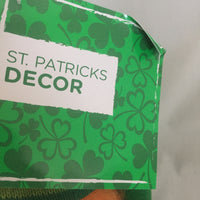 St. Patrick’s Gnome Decor