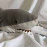 Full Body Plush Shark Puppet