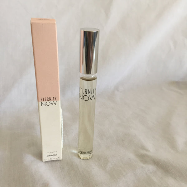 Eternity Now Rollerball Perfume 0.3 FL. OZ