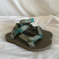 Teva Sandals - Women’s Size 7