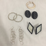 Jewelry Lot #18 (Earrings)