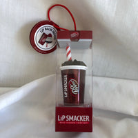 Lip Smacker Dr. Pepper Flavored Lip Balm