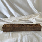 Soap Stone Incense Holder