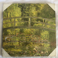 Bridge Painting