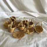 Crafting Basket Lot