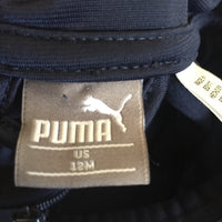 Puma Jacket- Size 12  Months